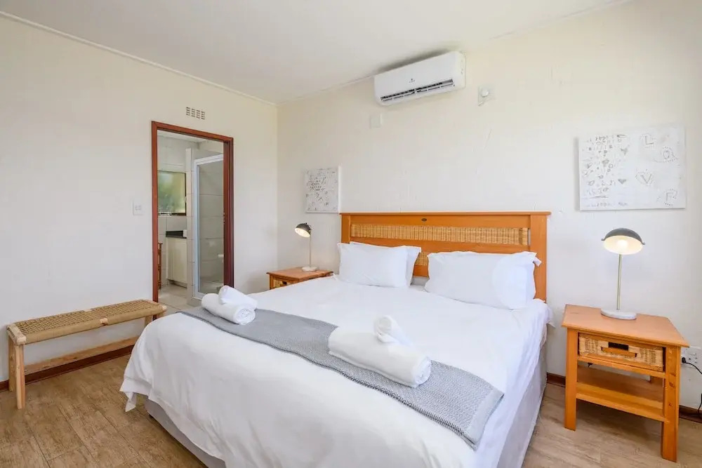 San Lameer Villa Rentals 3704