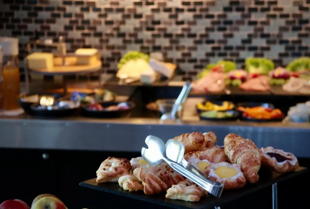 Taastrup Park Hotel