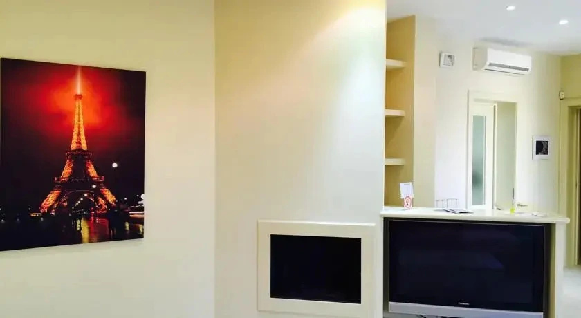 B&B Cheradi