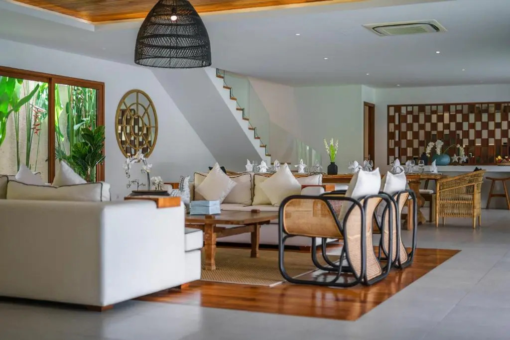 Villa Charick