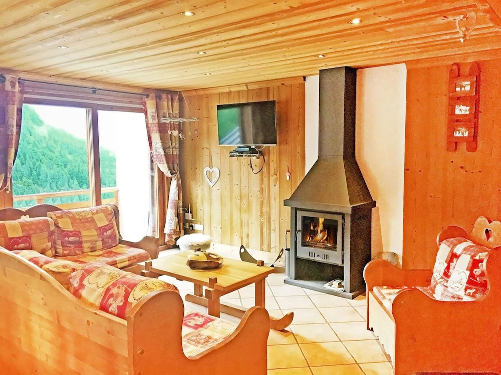Chalet La Piat