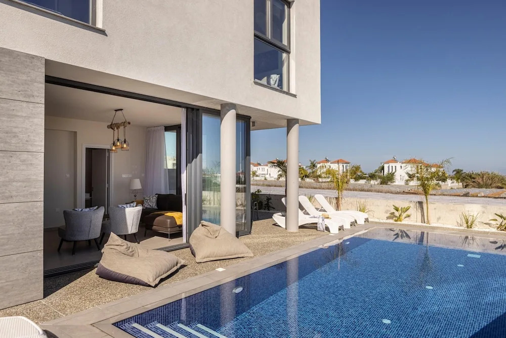 Protaras Hestia Seaside Villa B6