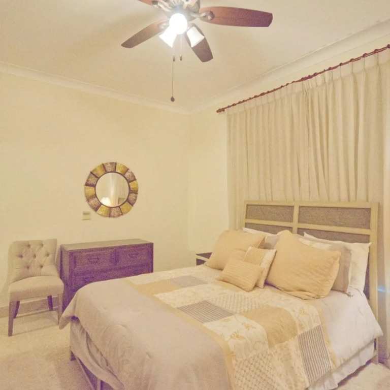 HDM 333 - Golf View Apartment in Exclusive Resort Access to Private Beaches