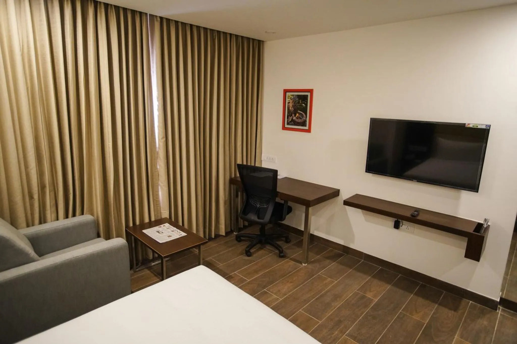 Jaag Hotel