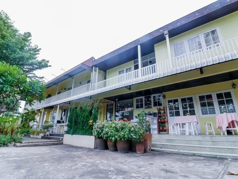 The Casa Guesthouse