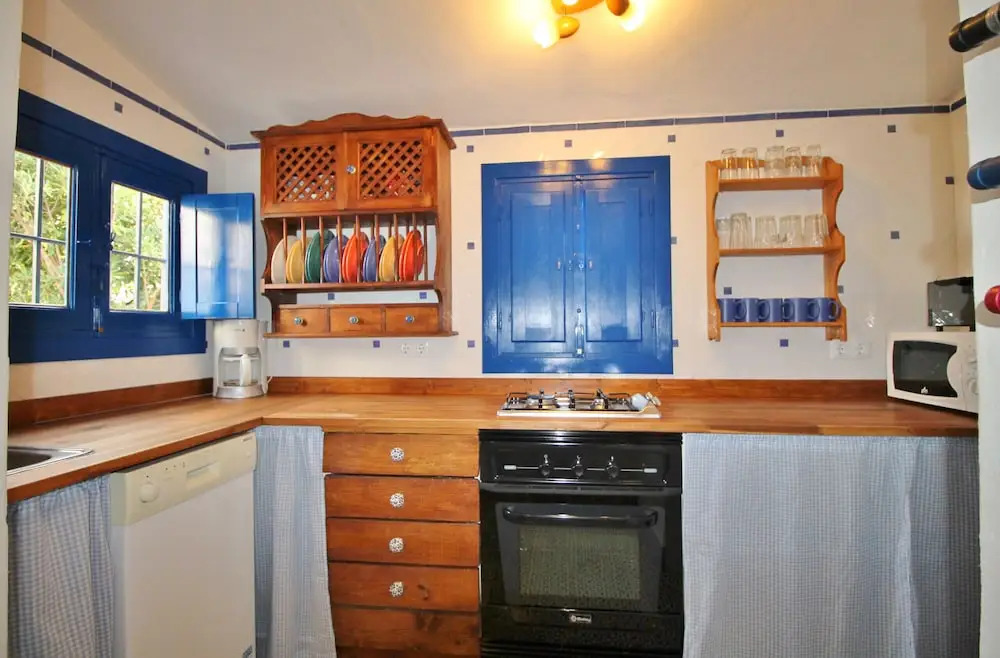 1039 Villa Cuatro Caminos