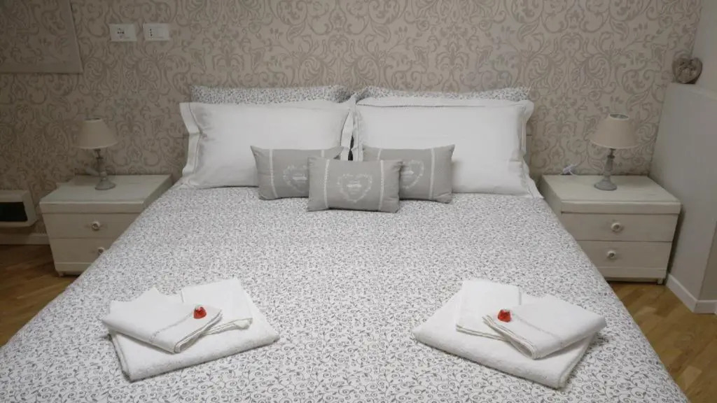 B&B Poggio San Luca