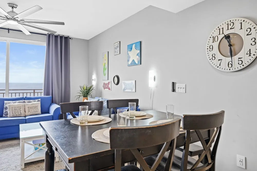 Splash Beach Resort by Panhandle Getaways