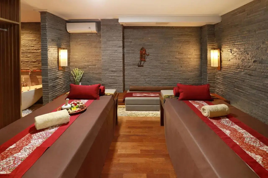 Pandawa Apartment Umalas