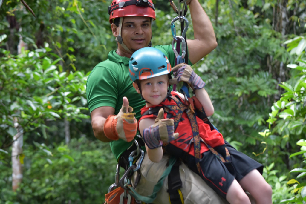 La Foresta Nature Resort