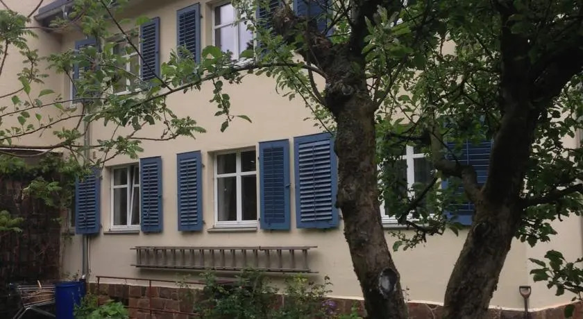 Elahaus