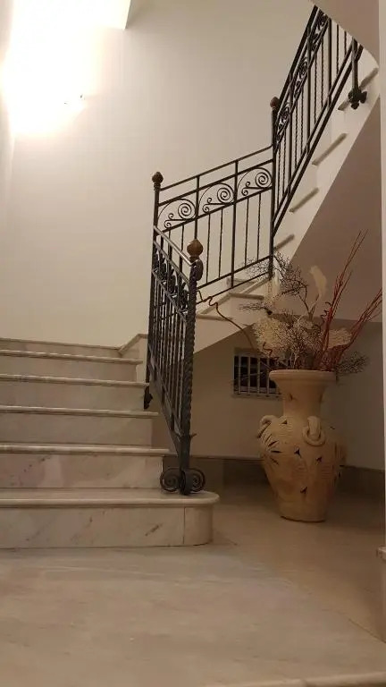 Sette Veli Apartments