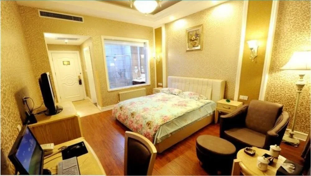 Hongyun Grand Hotel