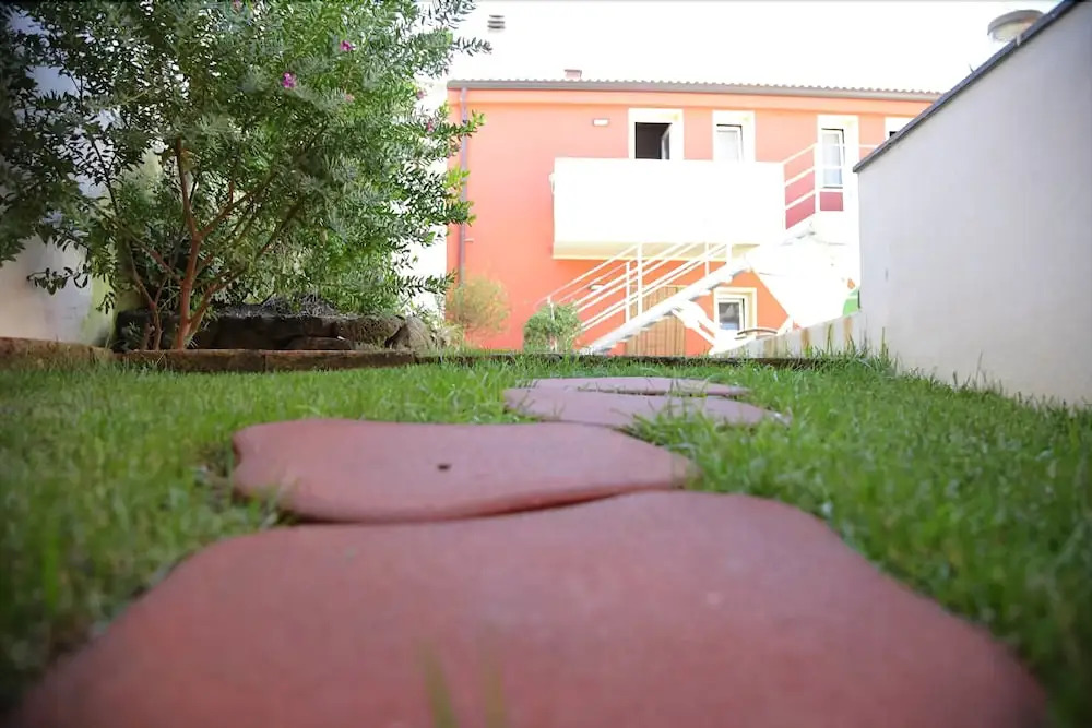 Spapparra B&B