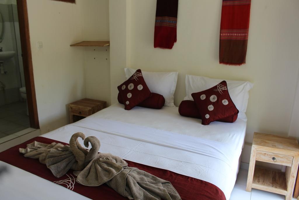 Kubu Tamu Homestay