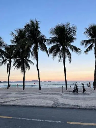 2 Quartos Ipanema