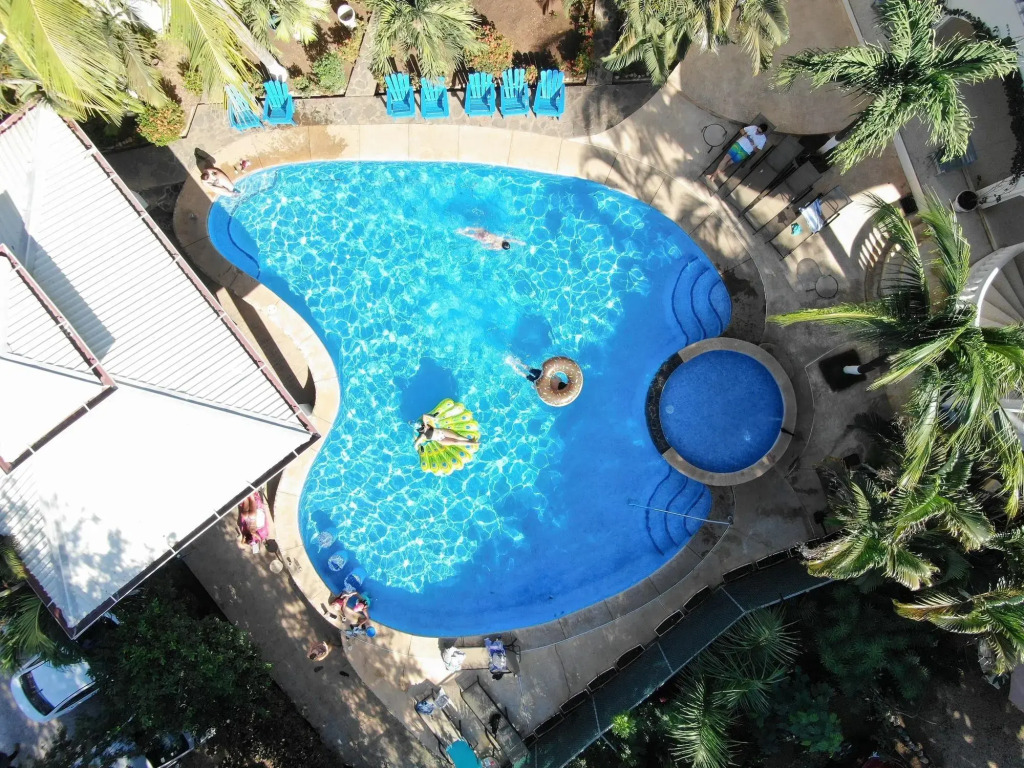 Hotel Mar Rey