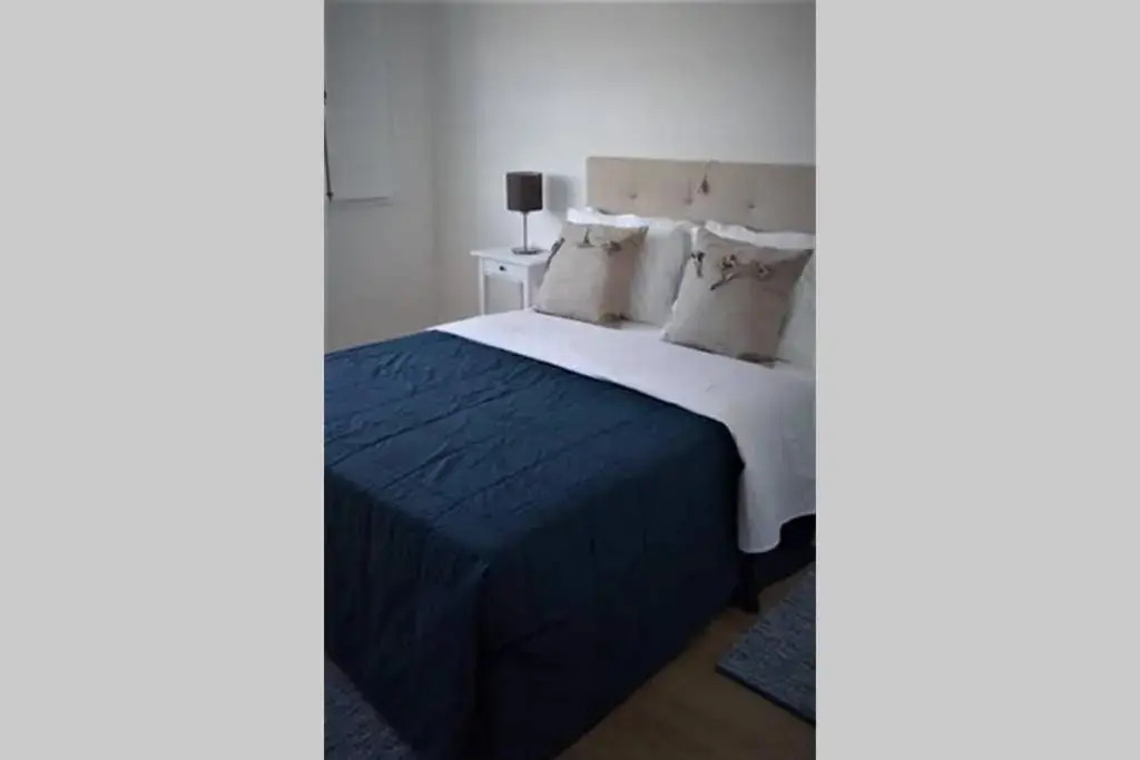 São Roque View Apartment