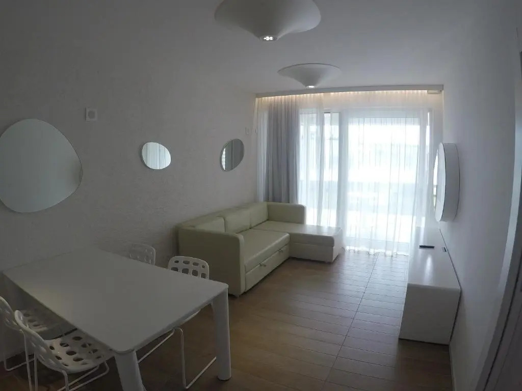 Marina Verde Wellness Resort