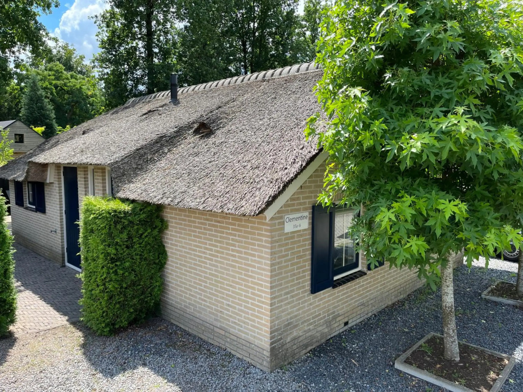 Villa Clementine