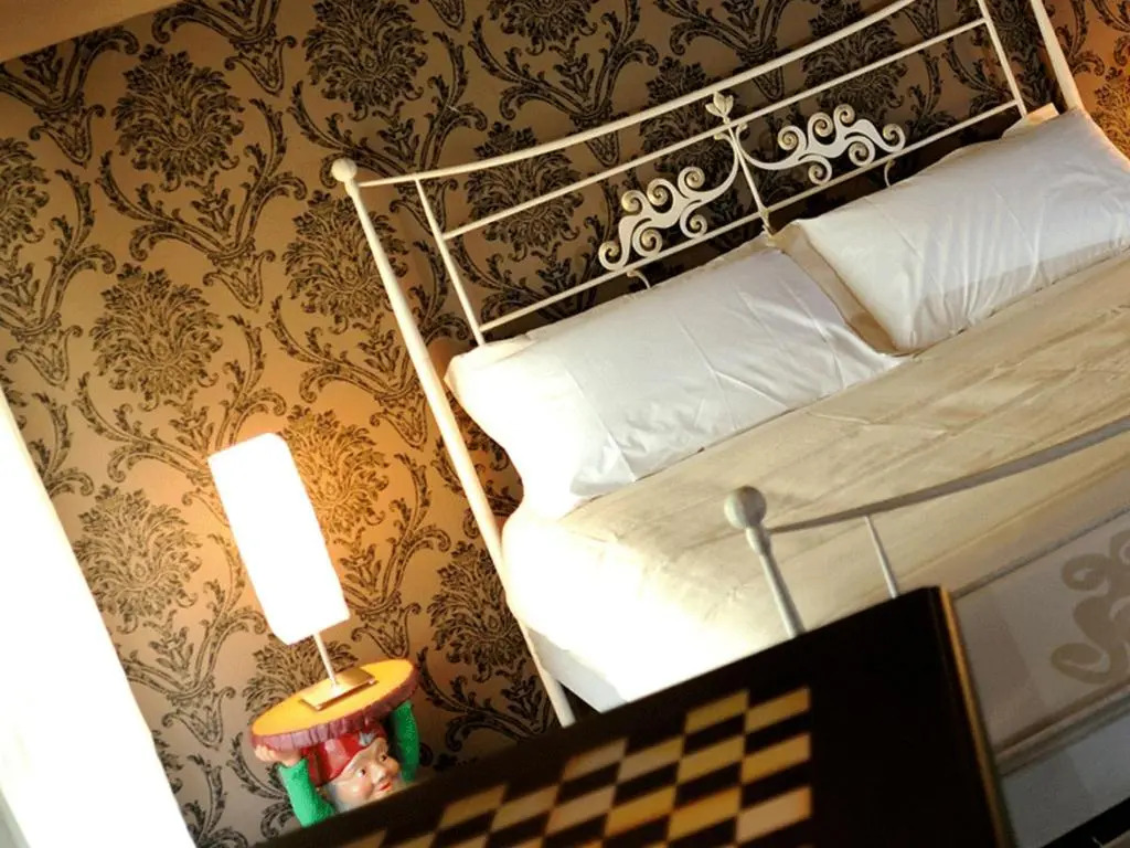 La Foresteria Canavese Golf & Country Club