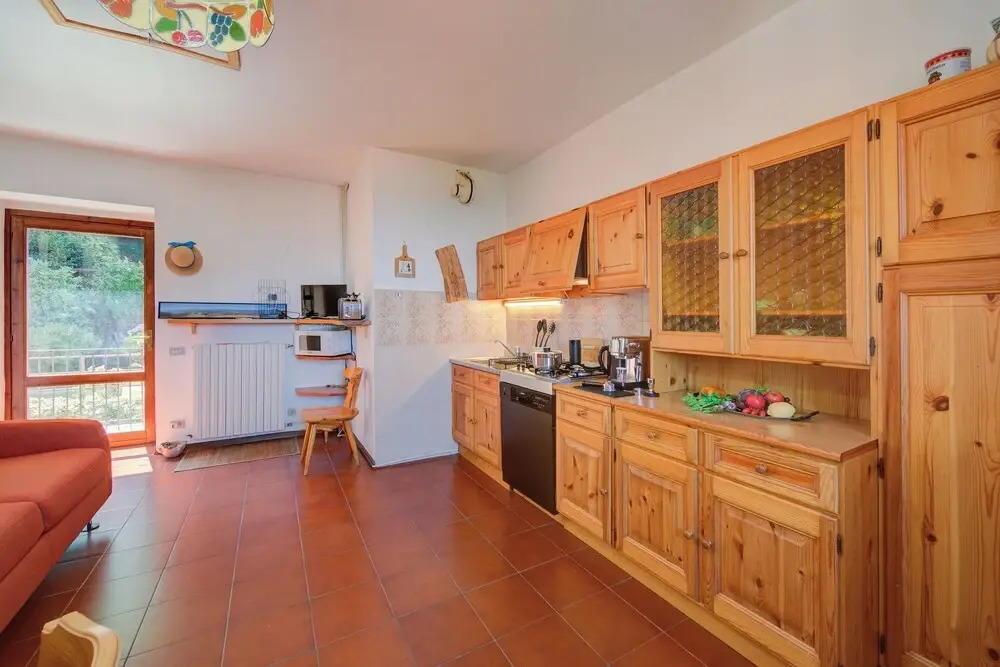 Charming Magognino Stresa Hills Lake View