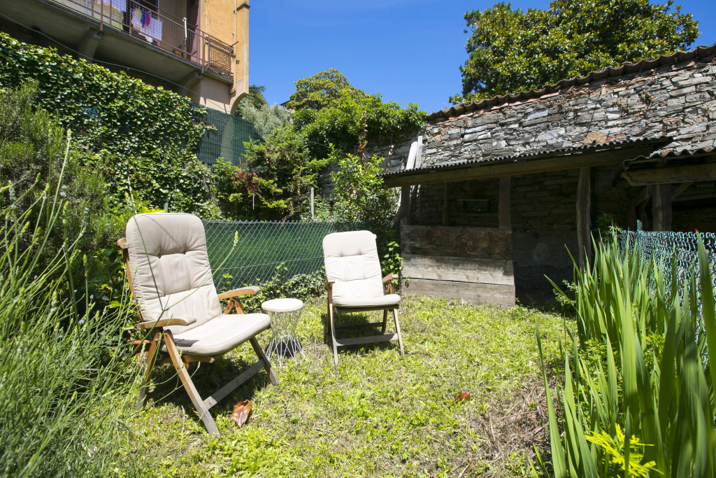 Casa Maria Menaggio