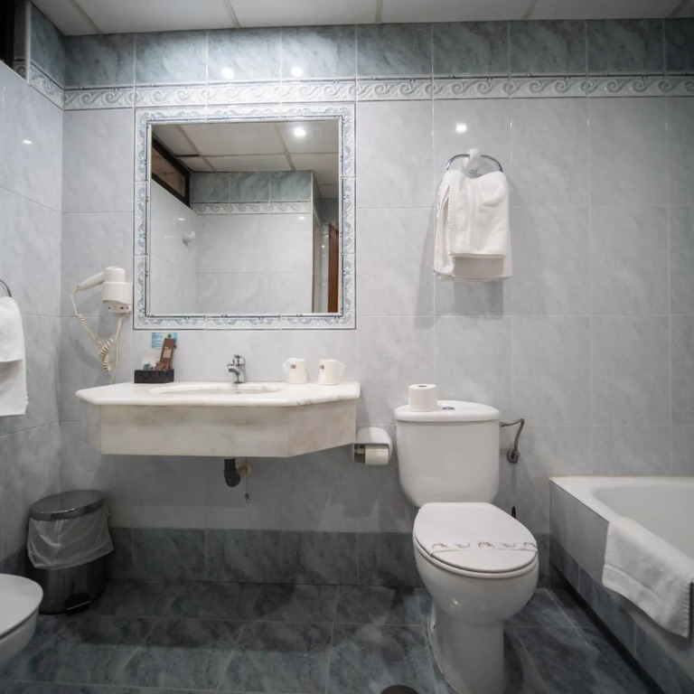 Hotel Castilla