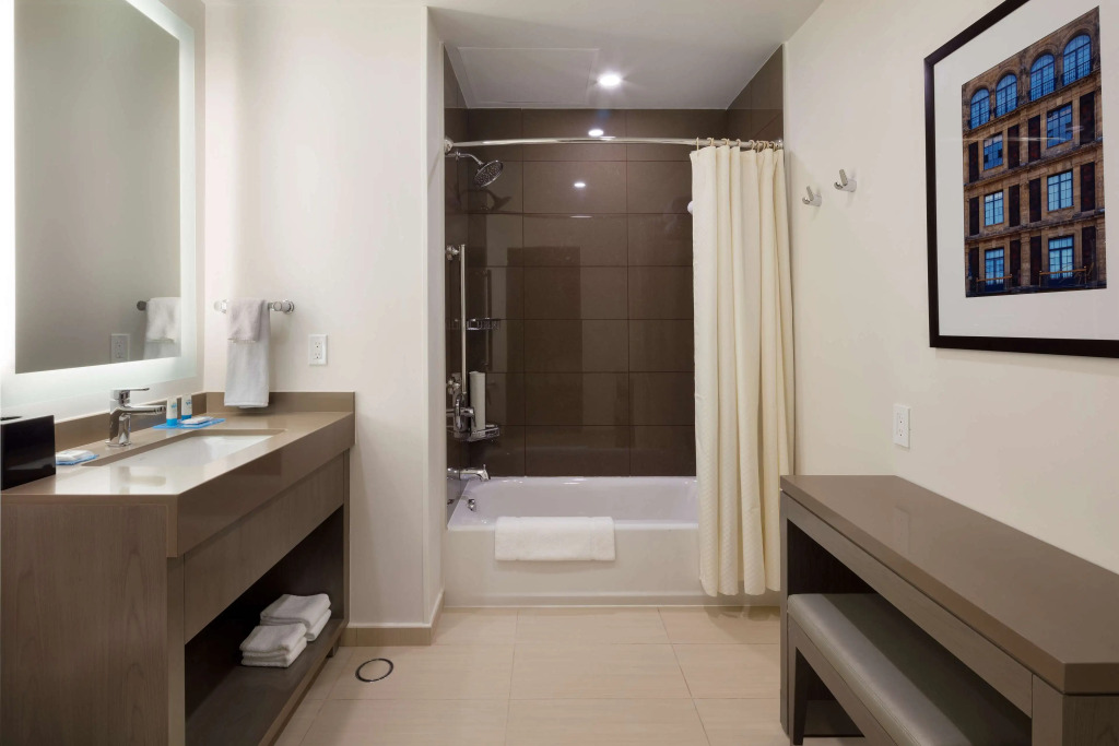 Hyatt House Mexico City/Santa Fe