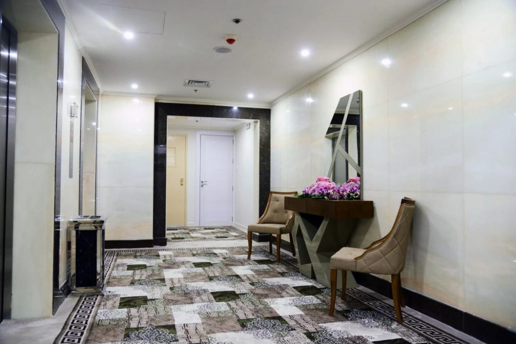 Bosphorus Hotel Medina