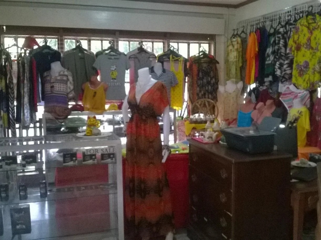 Kianna Inn and Restobar