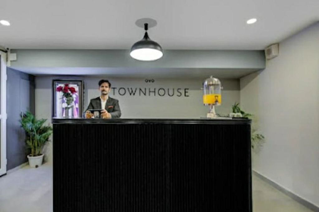DBR Suites Rr Nagar