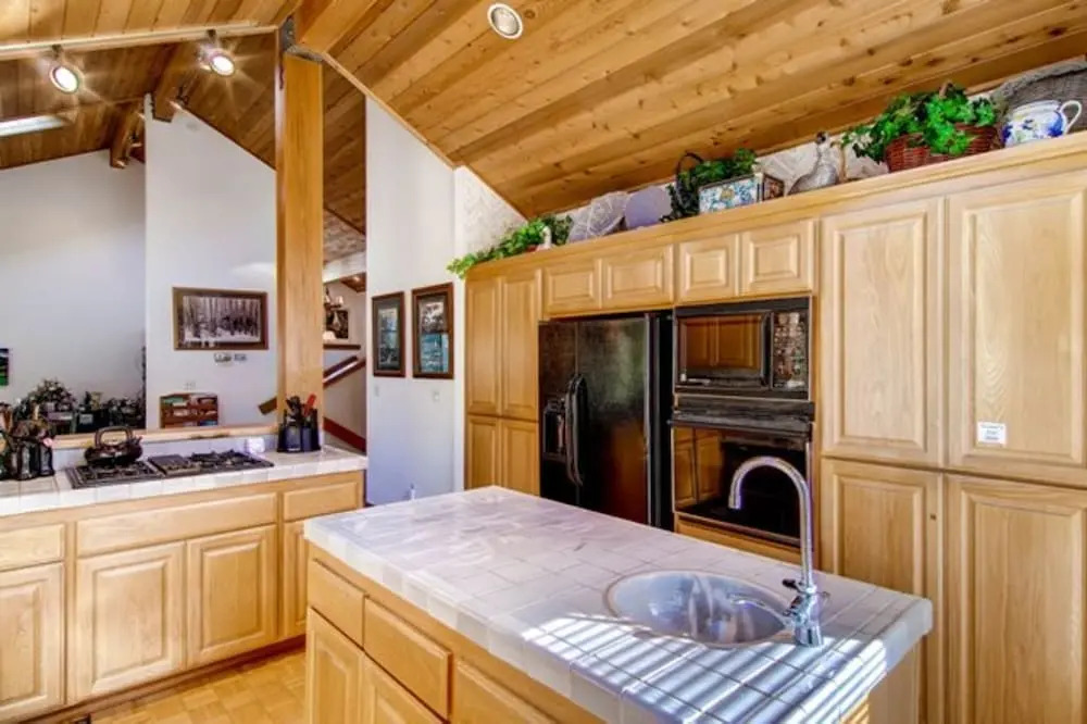 Skidder Trail Bear Lodge at Northstar - 5 Br Home