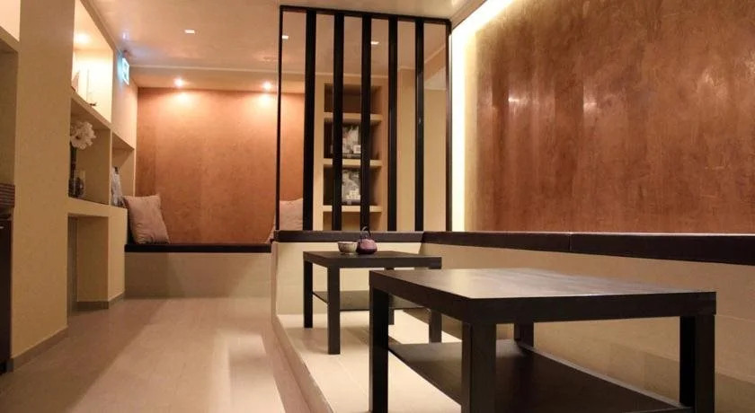 Hotel 4 Venti spa & wellness