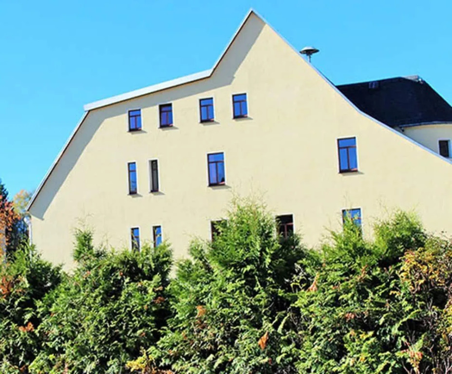 Gästehaus Am Adlerfelsen
