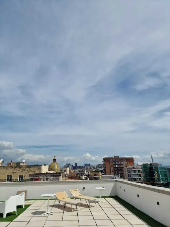 Incoming Roof Bovio