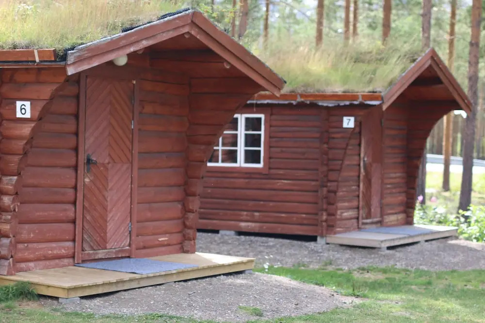Saltdal Turistsenter