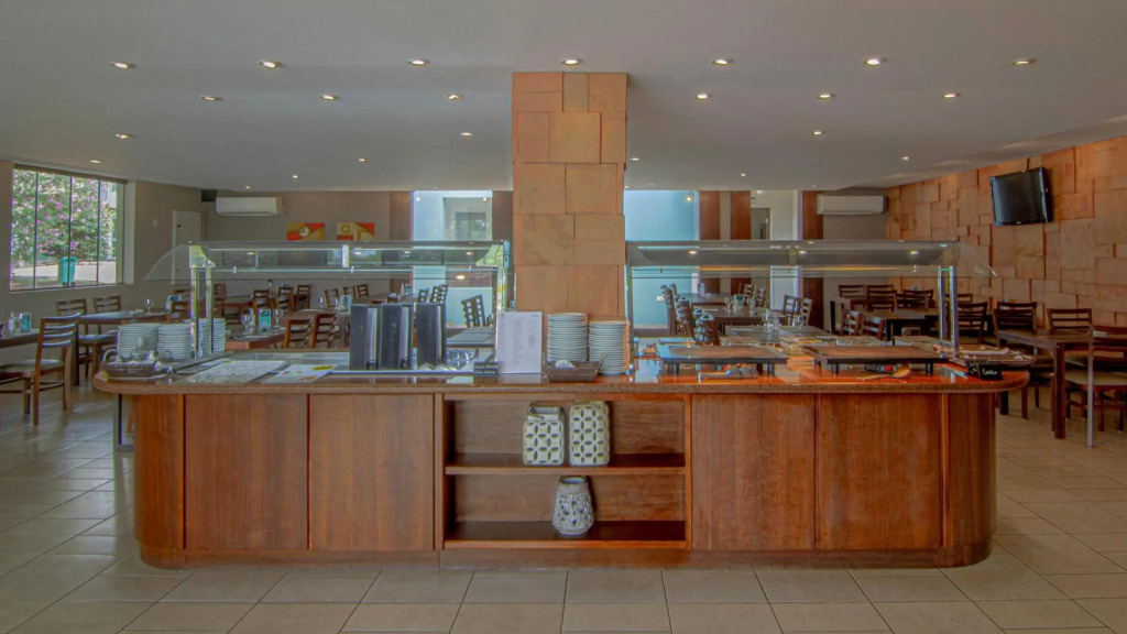 Hotel Deville Express Cascavel