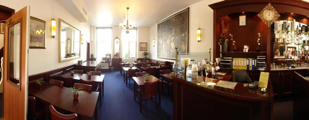 Hotel Alexander