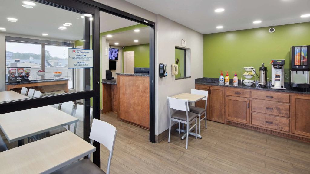 SureStay Hotel by Best Western Jasper
