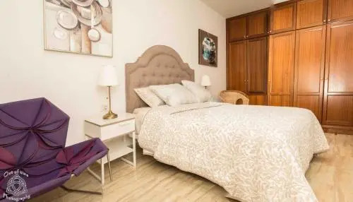 Apartment in Palm Mar PM/193