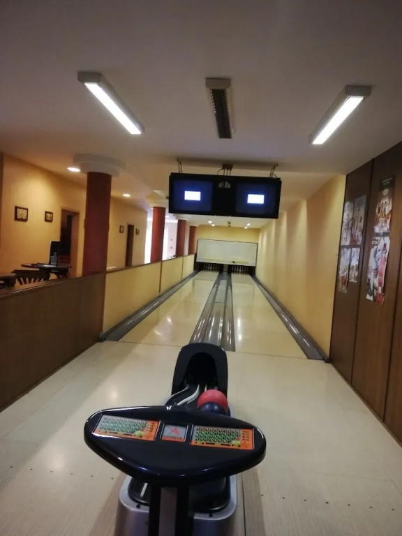Triász Aparthotel