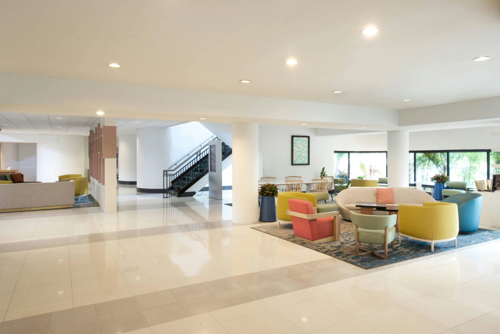 Sheraton Miami Airport Hotel and Executive Meeting Center