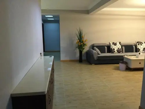 Luodeng Homestay