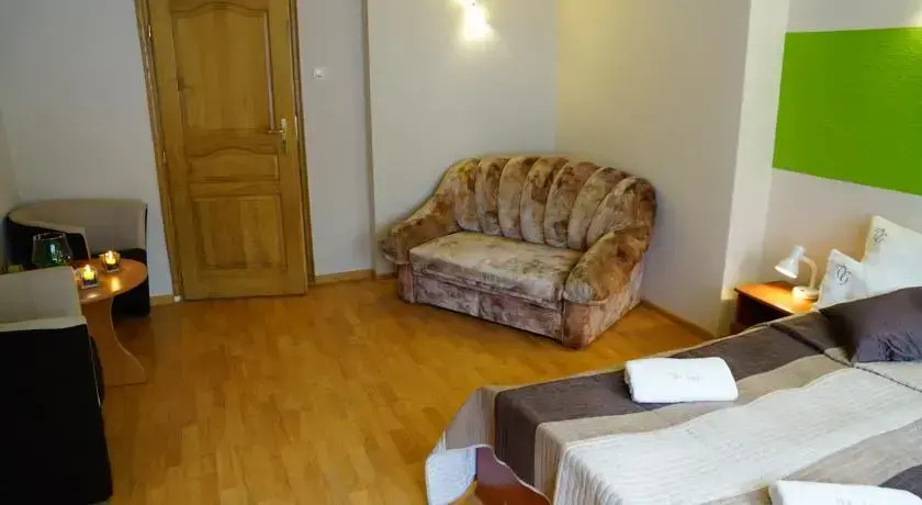 Villa Goździk