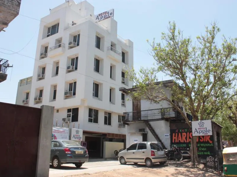 Hotel Apple Inn