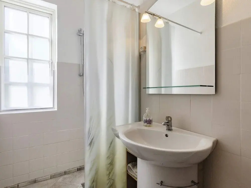 4 Star Holiday Home in Saeby