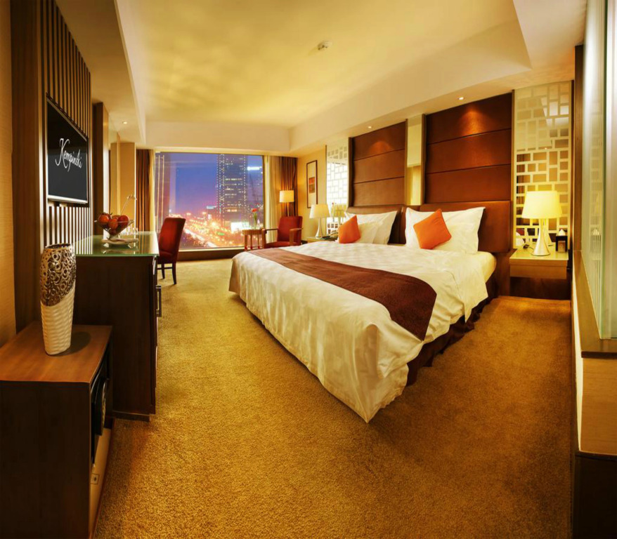 Swissôtel Shenyang