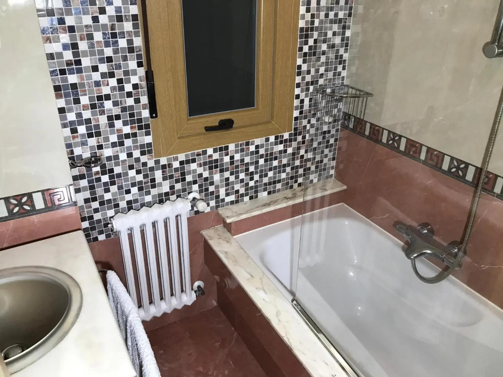 nice apartment Don Santiago