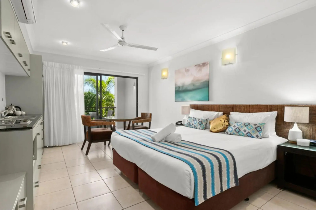 Blue Lagoon Resort